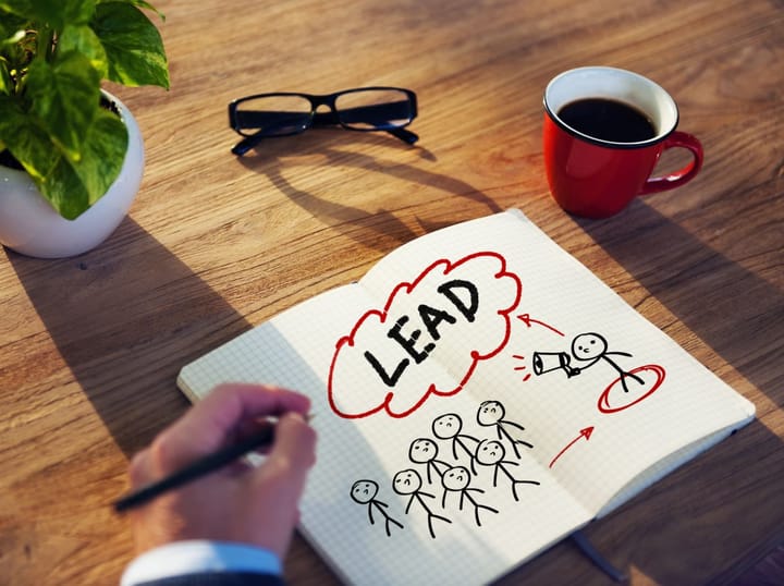 Cómo liderar un equipo ya existente: empezar trabajando más duro que nadie